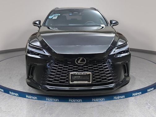 2024 Lexus RX 450h+ Base