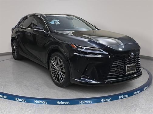 2024 Lexus RX 450h+ Base