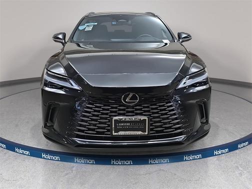 2024 Lexus RX 450h+ Base