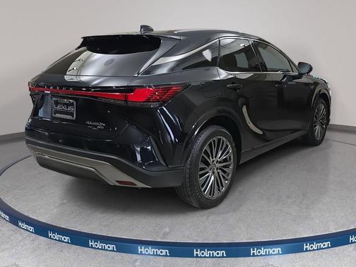 2024 Lexus RX 450h+ Base