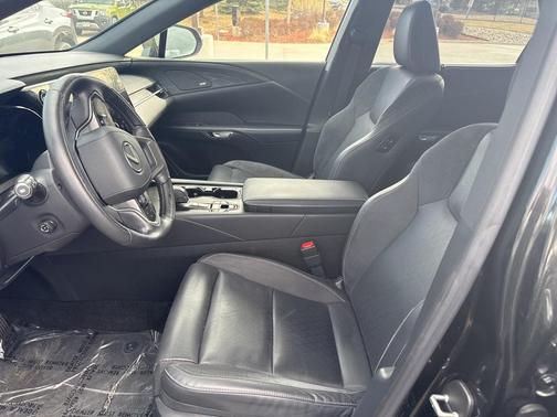 2024 Lexus RX 450h+ Base