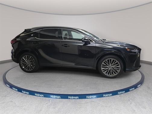 2024 Lexus RX 450h+ Base