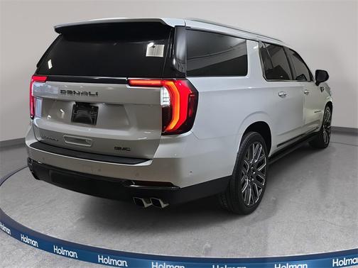 2025 GMC Yukon XL Denali Ultimate