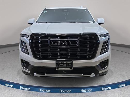 2025 GMC Yukon XL Denali Ultimate