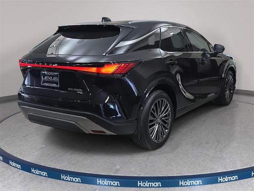 2026 Lexus RX 350 Luxury