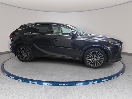 2026 Lexus RX 350 Luxury