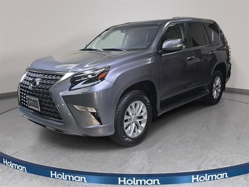 2020 Lexus GX 460 Premium