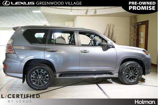 2023 Lexus GX 460 Premium