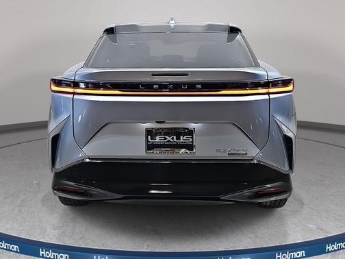 Iridium 2026 Lexus RZ 450e Premium