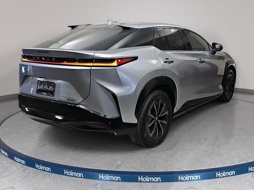 Iridium 2026 Lexus RZ 450e Premium