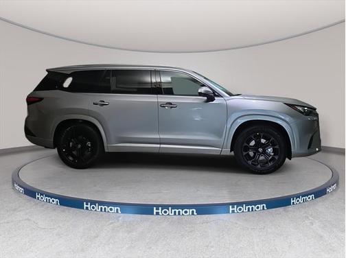 2025 Lexus TX 350 Luxury