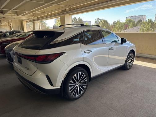2024 Lexus RX 350 Premium Plus