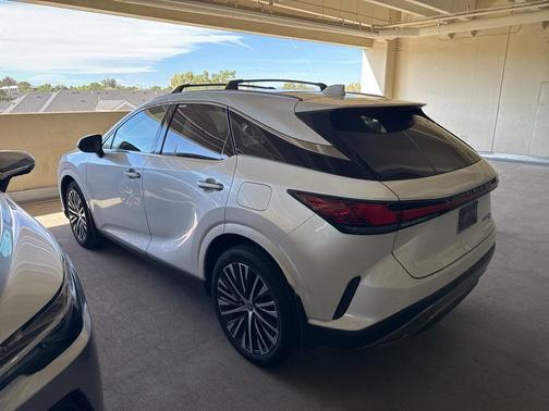 2024 Lexus RX 350 Premium Plus