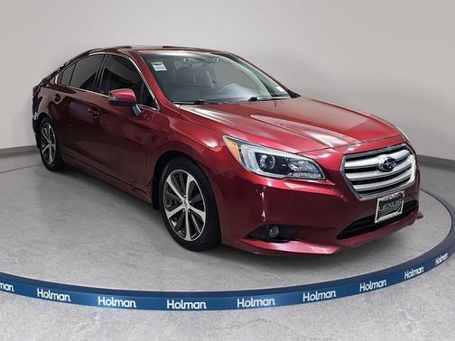 2016 Subaru Legacy Limited