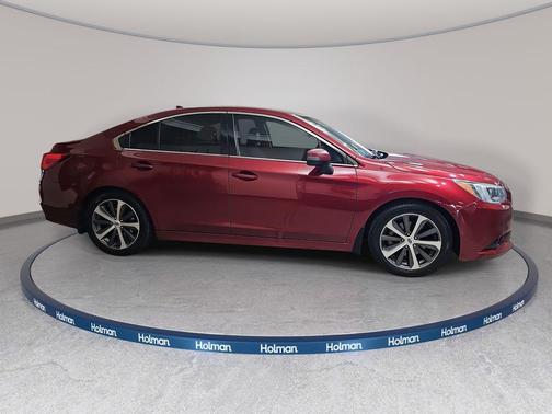 2016 Subaru Legacy Limited