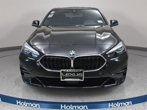 2020 BMW 228 Gran Coupe xDrive