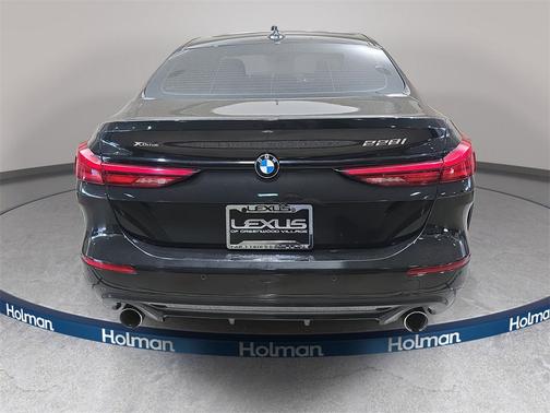 2020 BMW 228 Gran Coupe xDrive