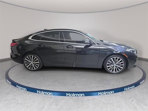 2020 BMW 228 Gran Coupe xDrive