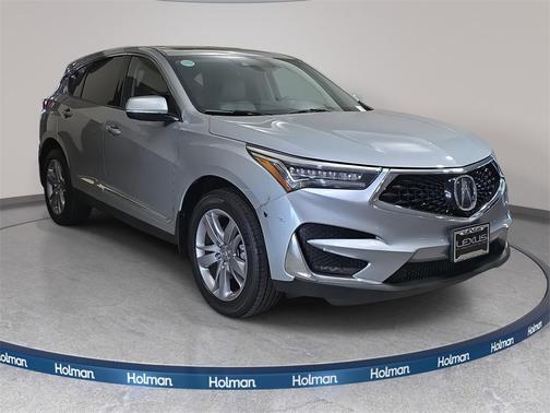 2019 Acura RDX Advance Package