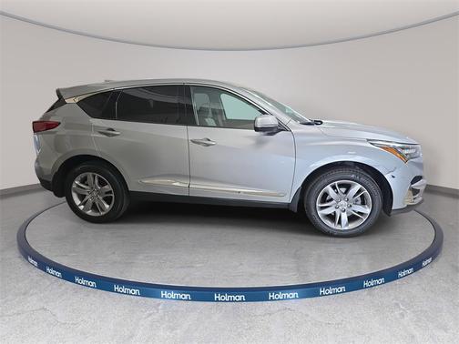 2019 Acura RDX Advance Package