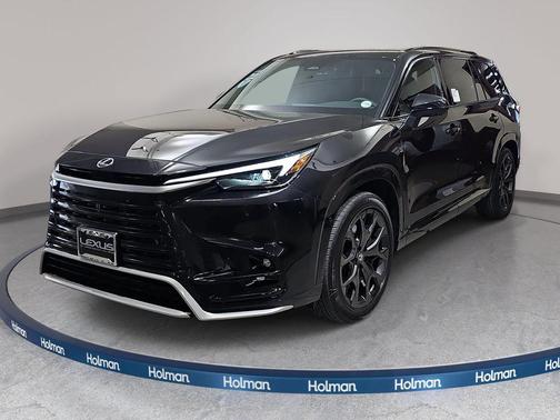 Caviar 2026 Lexus TX 500h F SPORT Premium