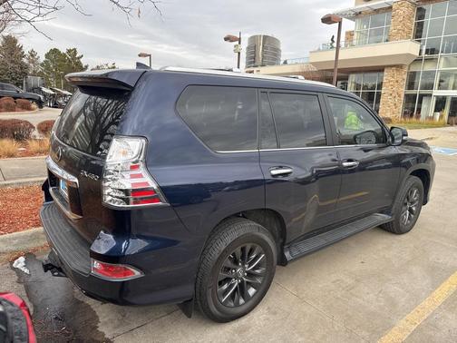 2023 Lexus GX 460 Premium