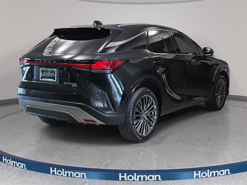 2024 Lexus RX 450h+ Base