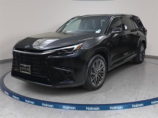 2026 Lexus TX 350 Luxury