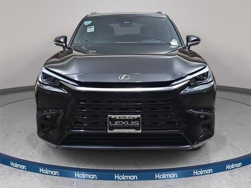 2026 Lexus TX 350 Luxury