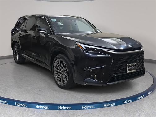 2026 Lexus TX 350 Luxury
