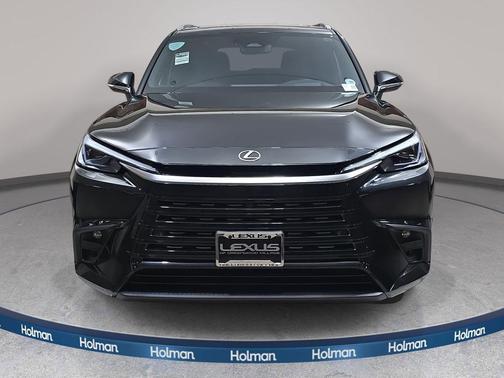 2026 Lexus TX 350 Luxury