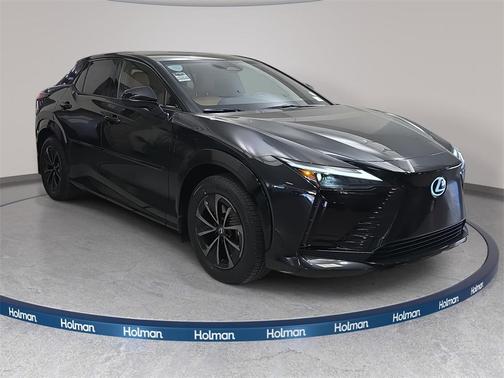 2026 Lexus RZ 450e Premium