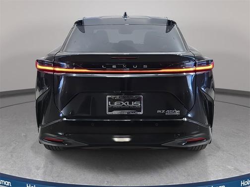 2026 Lexus RZ 450e Premium