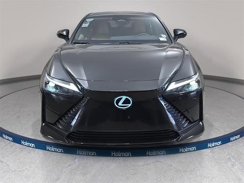 2026 Lexus RZ 450e Premium