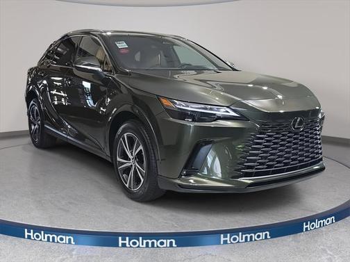 2023 Lexus RX 350 Premium Plus
