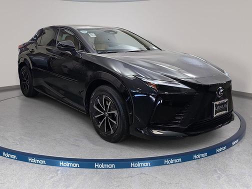 Caviar 2026 Lexus RZ 450e Premium