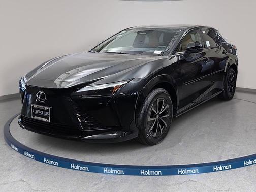 Caviar 2026 Lexus RZ 450e Premium