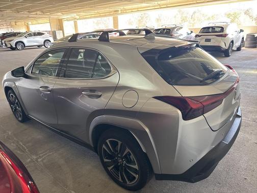 2025 Lexus UX 300h Premium