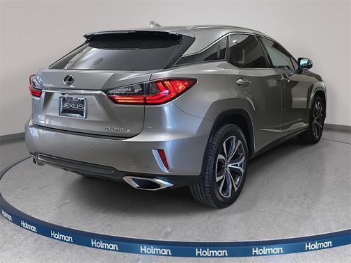2018 Lexus RX 350 Base