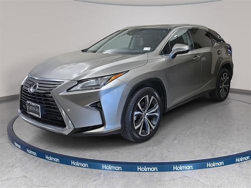 2018 Lexus RX 350 Base