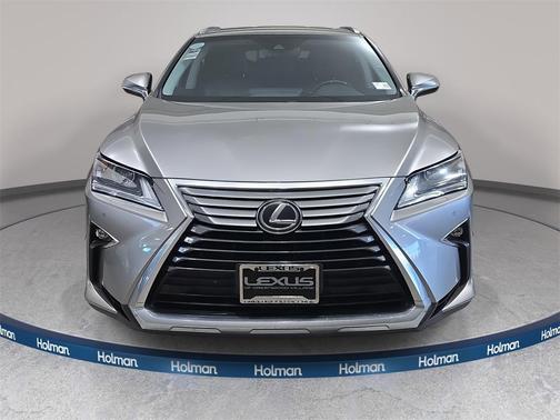 2018 Lexus RX 350 Base