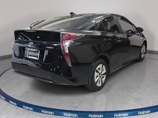 2018 Toyota Prius Four