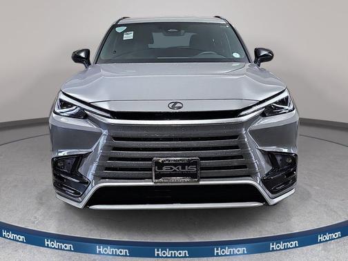 Incognito 2026 Lexus TX 500h F SPORT Premium