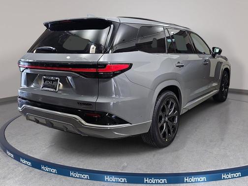 Incognito 2026 Lexus TX 500h F SPORT Premium