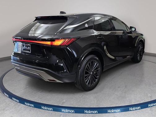 Caviar 2026 Lexus RX 350h Premium