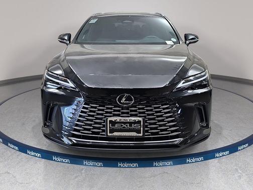 Caviar 2026 Lexus RX 350h Premium