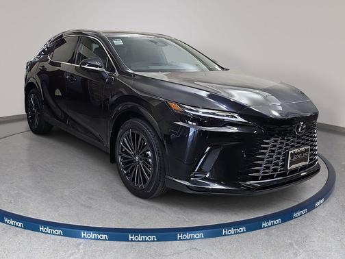 Caviar 2026 Lexus RX 350h Premium