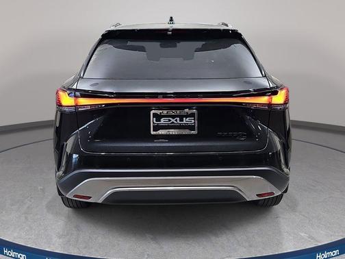 Caviar 2026 Lexus RX 350h Premium