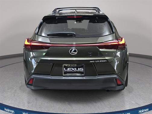 2023 Lexus UX 250h Base