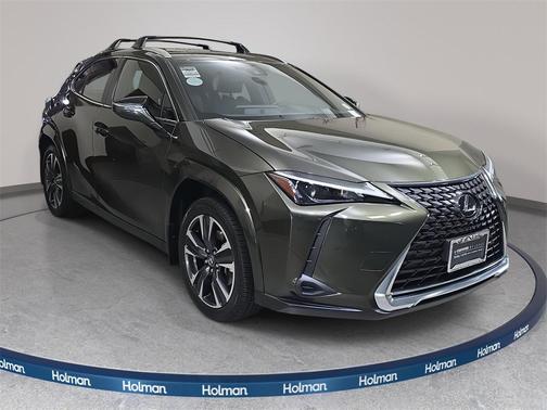 2023 Lexus UX 250h Base